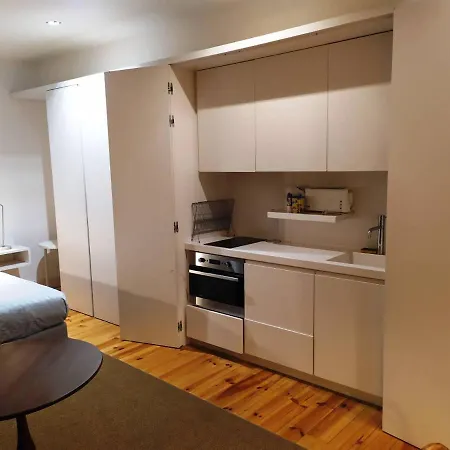 Combro 77 Charming By Get Your Apartmán Lisboa