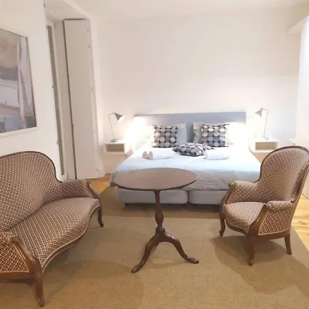 Apartmán Combro 77 Charming By Get Your *