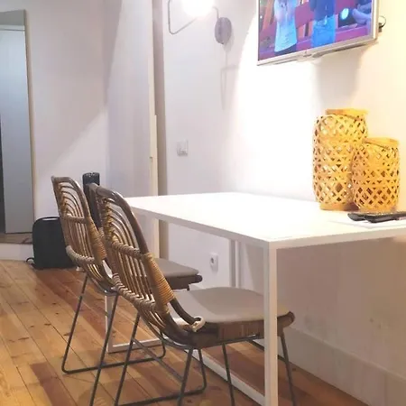 Appartement Combro 77 Charming By Get Your