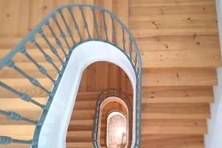 Combro 77 Charming By Get Your Apartmán Lisboa