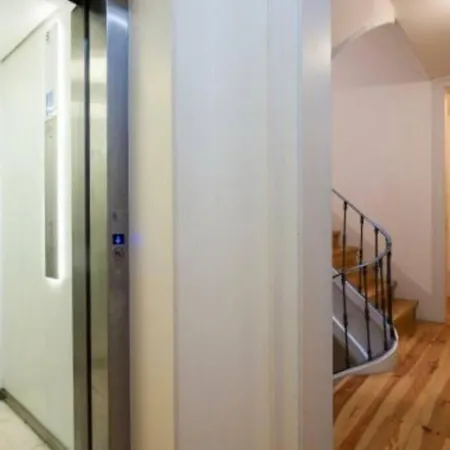 Apartmán Combro 77 Charming By Get Your