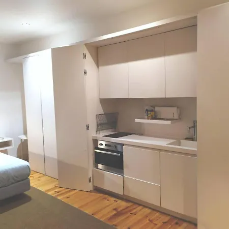 Combro 77 Charming By Get Your Apartmán Lisboa