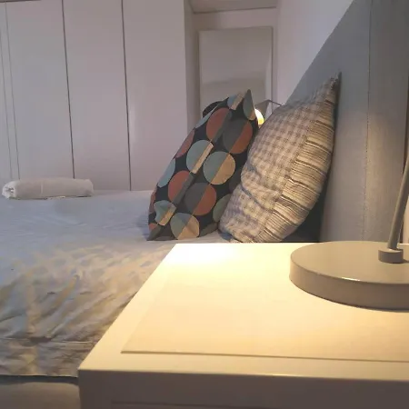 Apartment Combro 77 Charming By Get Your *